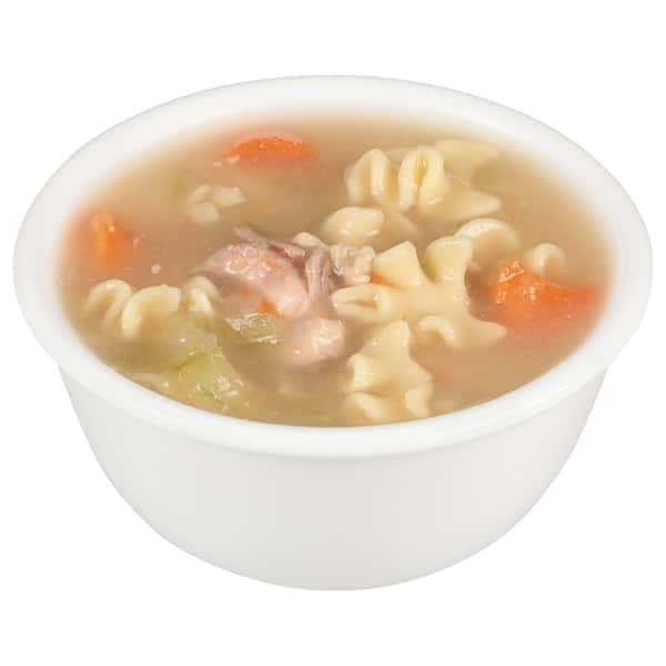 Chicken Noodle