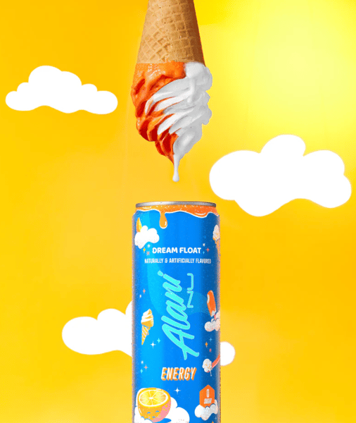 Alani - Dream Float