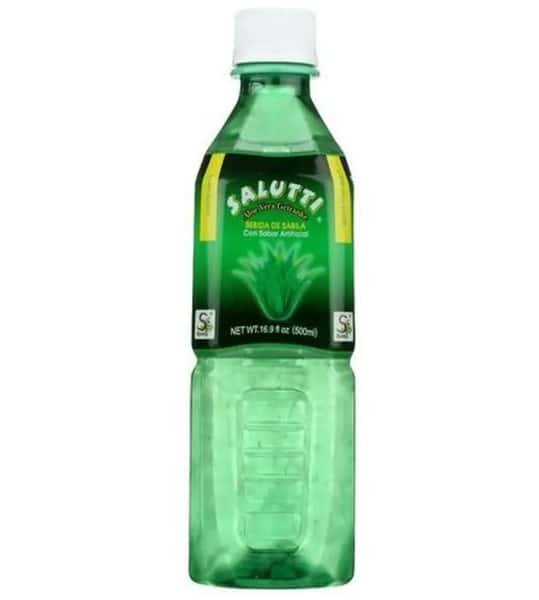 Salutti Aloe Vera Drink