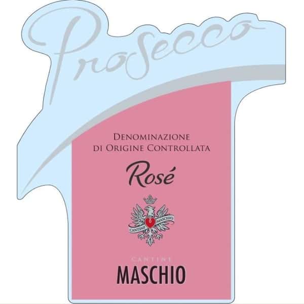 Maschio Prosecco Rose