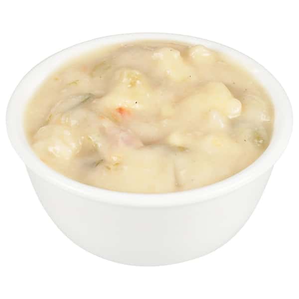 Chicken & Dumpling