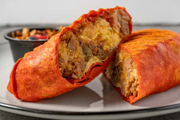 Bandito Burrito