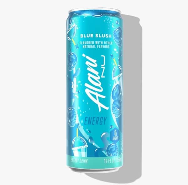Alani - Blue Slush