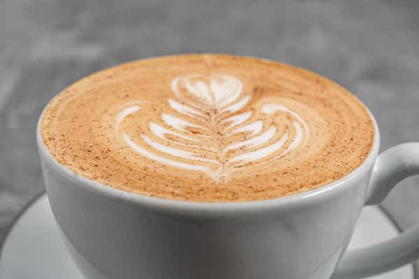 Bee's Knees Latte
