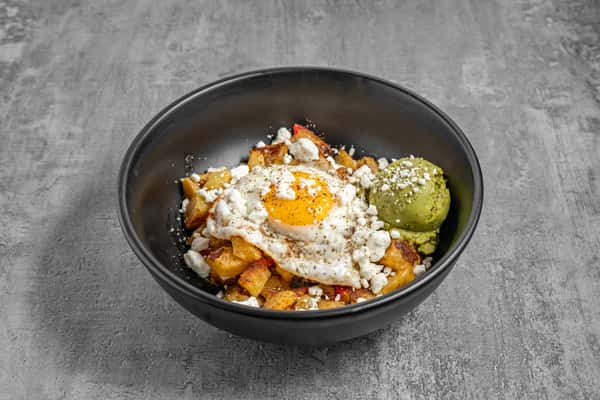 Home Fry Bowl