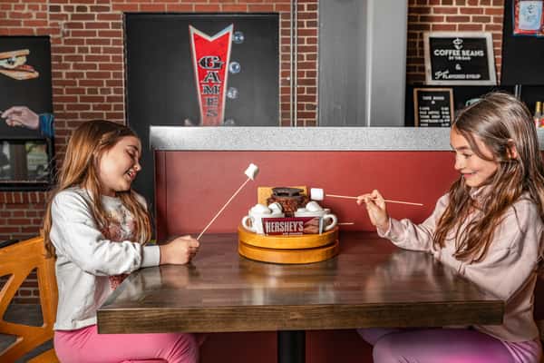 Kids Smores