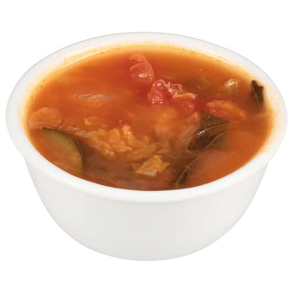 Minestrone (V)