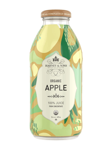 Harney & Sons - Organic Apple