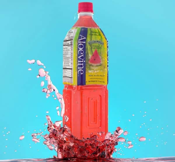 Aloevine - Watermelon