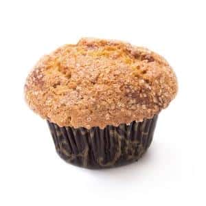 French Toast Muffin