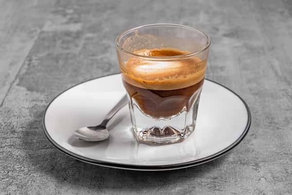 Macchiato