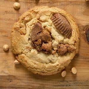Peanut Butter Cup Cookie