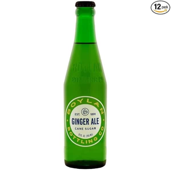 Boylan Ginger Ale