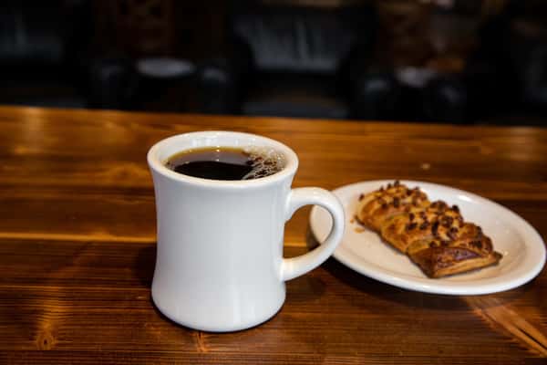 Coffee
