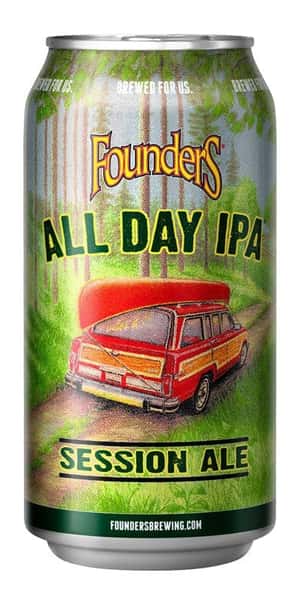 Founders All-Day IPA