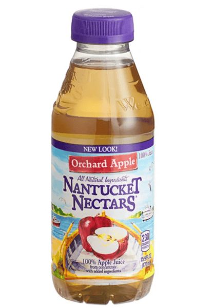 Nantucket Nectar - Apple