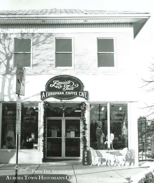 Original Storefront