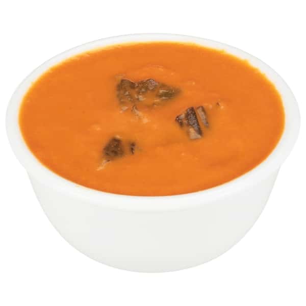 Tomato Bisque (V)