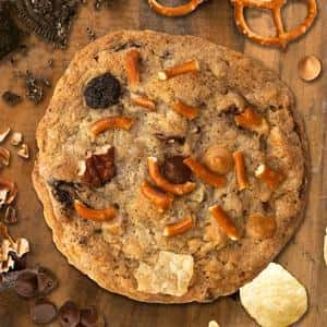 Chaos Cookie