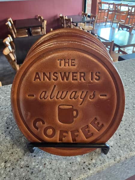 Coasters