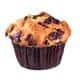 Cranberry Orange Muffin