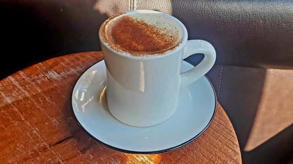 Mulled Apple Cider