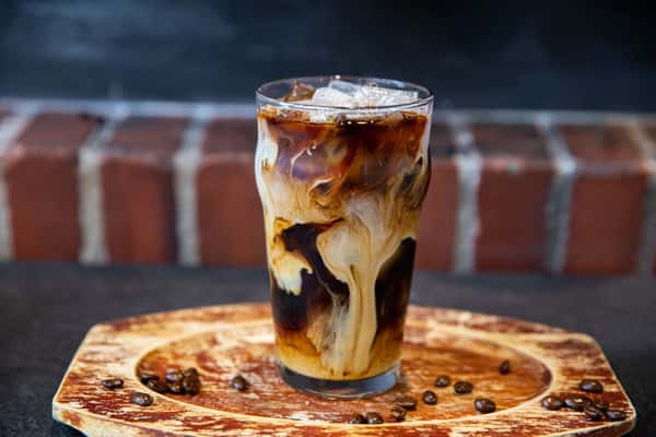 Cold Brew