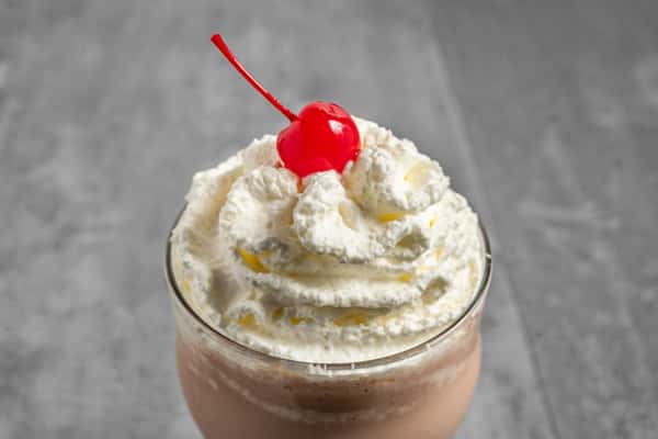 Old Fashioned Malt