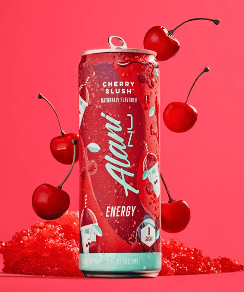 Alani - Cherry Slush