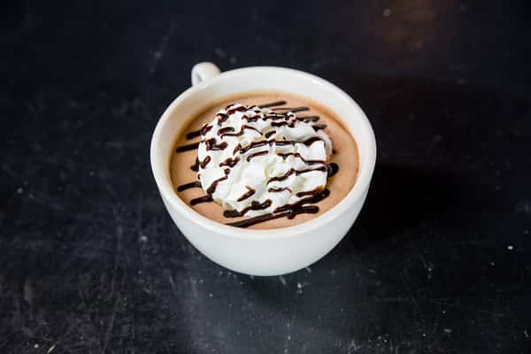 Hot Cocoa