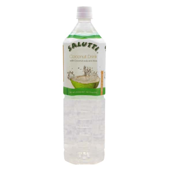 Salutti Coconut Aloe