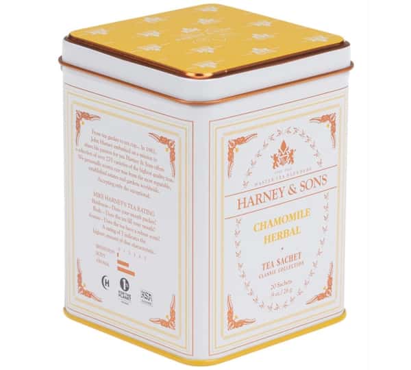Chamomile Herbal