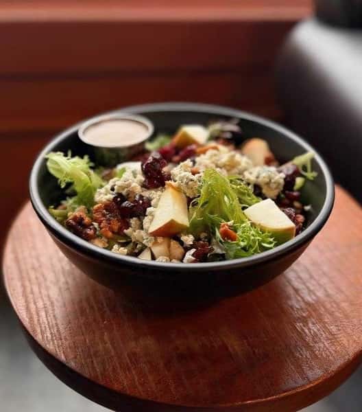 Croyroft Salad