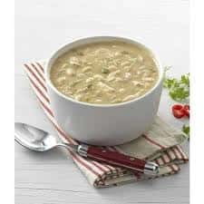 White Chicken Chili (GF)