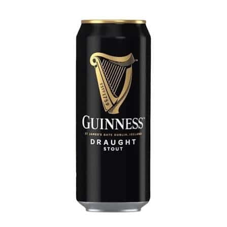 Guinness Draught Stout