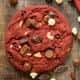 Red Velvet Cookie