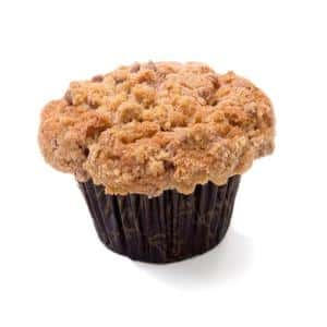 Cinnamon Chip Muffin