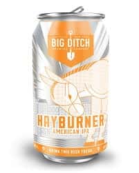 Big Ditch - Hayburner