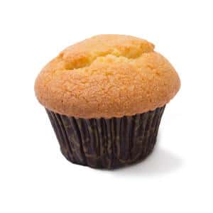 Cornbread Muffin
