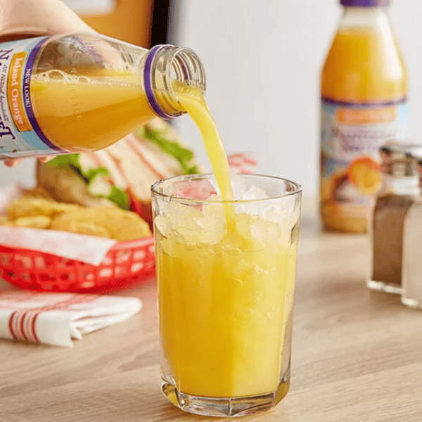 Nantucket Nectar - Island Orange