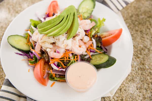 louis salad