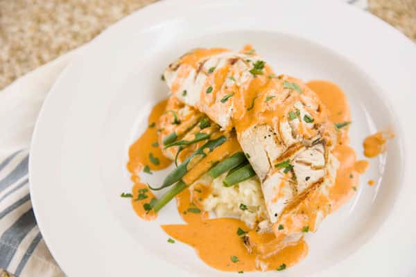 seabass special