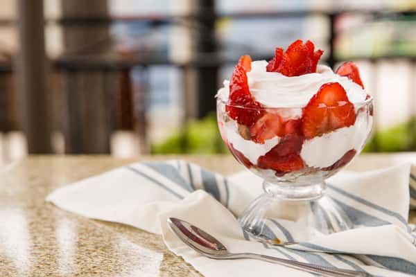 Strawberry Shortcake