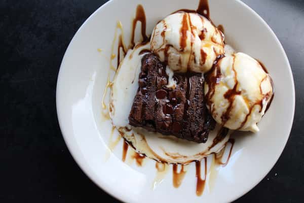 brownie