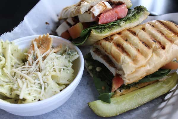 panini