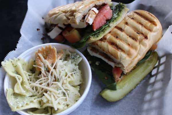 panini
