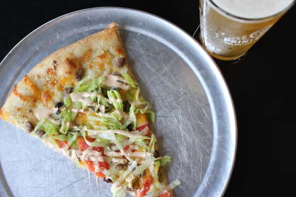 pizza slice