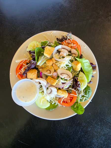 Garden Salad | Regular