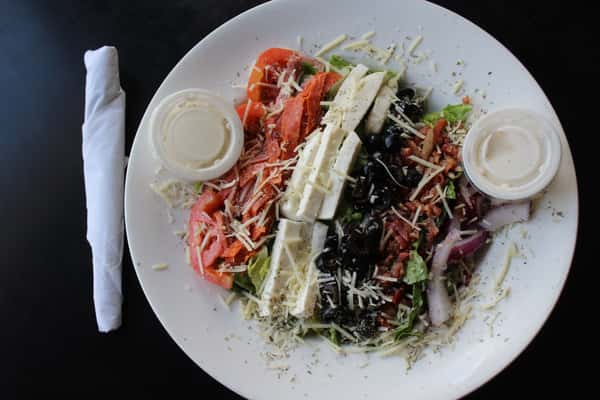 salad