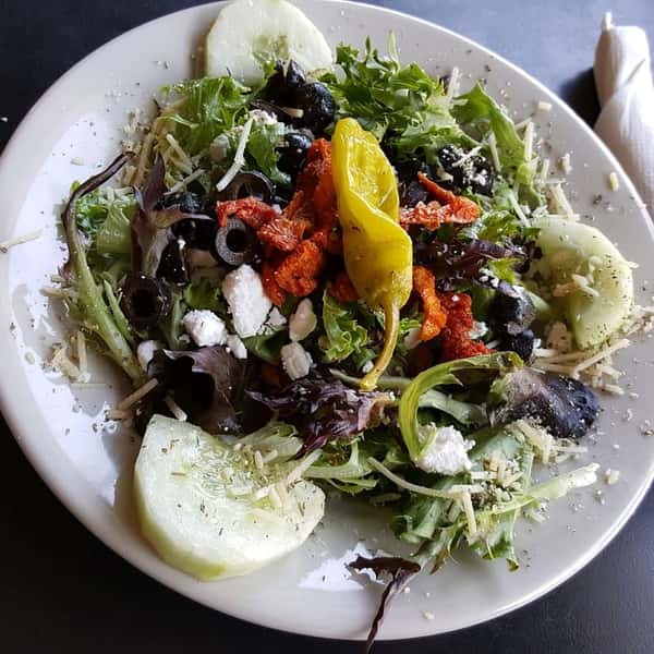 Greek Salad | Regular
